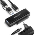 Axagon Nicht kategorisiert adapter SATA