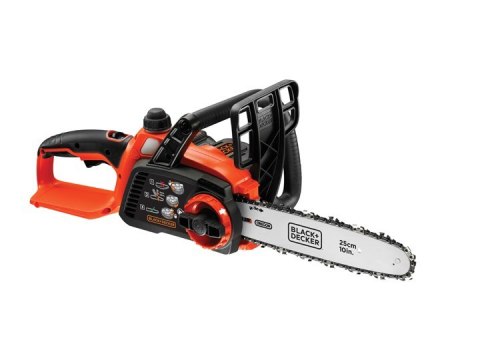Black & Decker GKC1825L20 Czarny, Pomarańczowy Black & Decker GKC1825L20 Czarny, Pomarańczowy