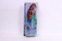 DISNEY lalka Syrenka filmowa HLX08