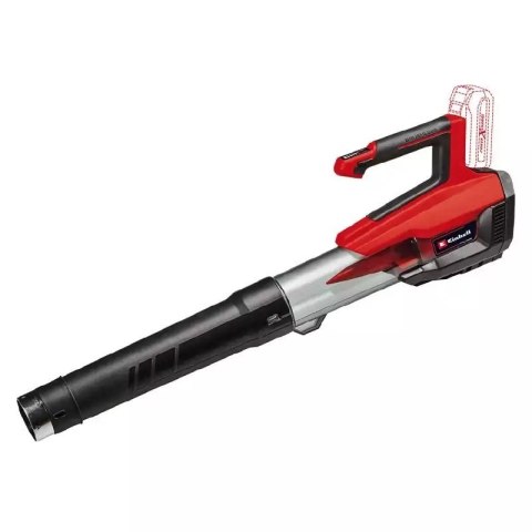 Einhell GP-LB 18/200 akumulatorowa dmuchawa do liści 200 km/h Czarny, Czerwony, Srebrny Einhell GP-LB 18/200 akumulatorowa dmuchawa do liści 200 km/h Czarny, Czerwony, Srebrny