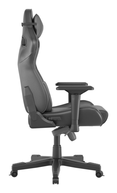 Fotel gamingowy NATEC Genesis Nitro 950 NFG-1366 (kolor czarny) Fotel gamingowy NATEC Genesis Nitro 950 NFG-1366 (kolor czarny)