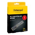 Intenso 3836470 urządzenie SSD 2 TB M.2 PCI Express 4.0 NVMe