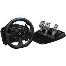 Kierownica Logitech G923 PS4/PS5/PC 941-000149 Kierownica Logitech G923 PS4/PS5/PC 941-000149