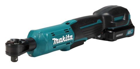 Klucz kątowy zapadkowy Aku 18V WR100DSA MAKITA Klucz kątowy zapadkowy Aku 18V WR100DSA MAKITA