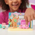 Koci Domek Gabi: Magiczne mebelki 6069300 Spin Master p3 mix cena za 1 szt