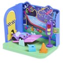 Koci Domek Gabi: Magiczne mebelki 6069300 Spin Master p3 mix cena za 1 szt