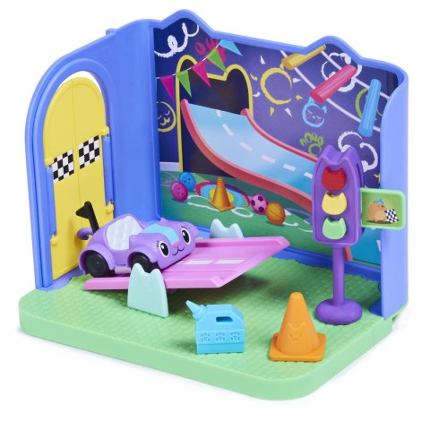 Koci Domek Gabi: Magiczne mebelki 6069300 Spin Master p3 mix cena za 1 szt Koci Domek Gabi: Magiczne mebelki 6069300 Spin Master p3 mix cena za 1 szt