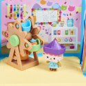 Koci Domek Gabi: Magiczne mebelki 6069300 Spin Master p3 mix cena za 1 szt