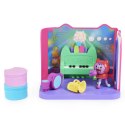 Koci Domek Gabi: Magiczne mebelki 6069300 Spin Master p3 mix cena za 1 szt