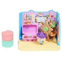 Koci Domek Gabi: Magiczne mebelki 6069300 Spin Master p3 mix cena za 1 szt