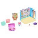 Koci Domek Gabi: Magiczne mebelki 6069300 Spin Master p3 mix cena za 1 szt