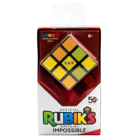 Kostka Rubika Rubik's: Kostka Multikolor 6063974 p4 Spin Master Kostka Rubika Rubik's: Kostka Multikolor 6063974 p4 Spin Master