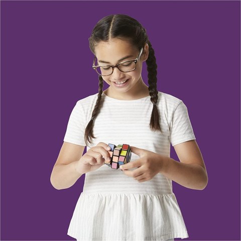 Kostka Rubika Rubik's: Kostka Multikolor 6063974 p4 Spin Master Kostka Rubika Rubik's: Kostka Multikolor 6063974 p4 Spin Master