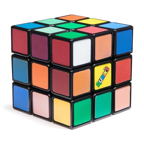 Kostka Rubika Rubik's: Kostka Multikolor 6063974 p4 Spin Master Kostka Rubika Rubik's: Kostka Multikolor 6063974 p4 Spin Master