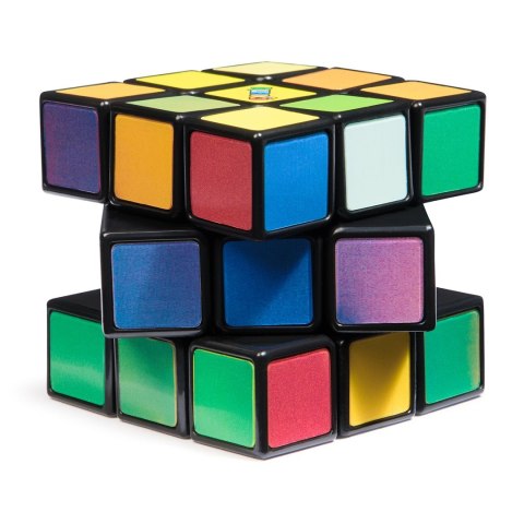 Kostka Rubika Rubik's: Kostka Multikolor 6063974 p4 Spin Master Kostka Rubika Rubik's: Kostka Multikolor 6063974 p4 Spin Master