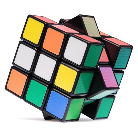 Kostka Rubika Rubik's: Kostka Multikolor 6063974 p4 Spin Master Kostka Rubika Rubik's: Kostka Multikolor 6063974 p4 Spin Master