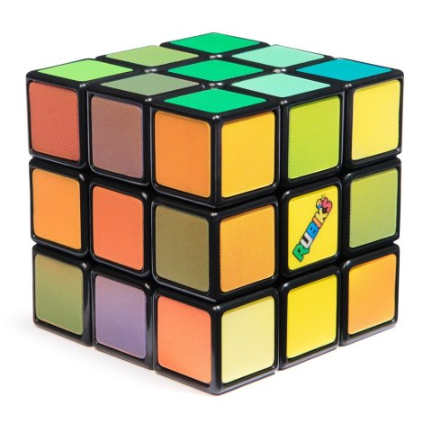 Kostka Rubika Rubik's: Kostka Multikolor 6063974 p4 Spin Master Kostka Rubika Rubik's: Kostka Multikolor 6063974 p4 Spin Master
