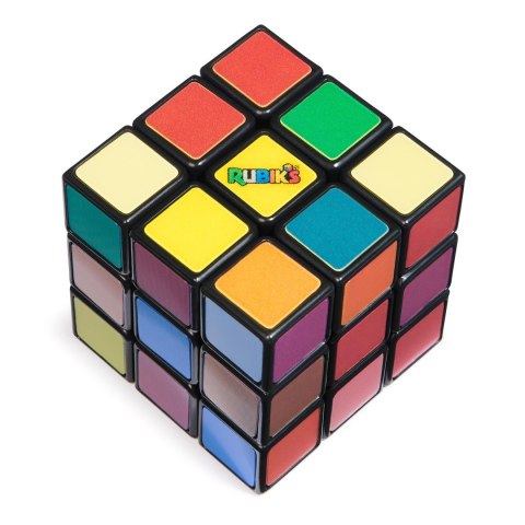 Kostka Rubika Rubik's: Kostka Multikolor 6063974 p4 Spin Master Kostka Rubika Rubik's: Kostka Multikolor 6063974 p4 Spin Master