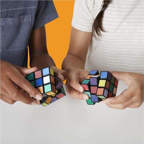 Kostka Rubika Rubik's: Kostka Multikolor 6063974 p4 Spin Master Kostka Rubika Rubik's: Kostka Multikolor 6063974 p4 Spin Master