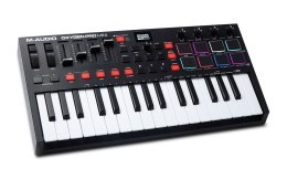M-AUDIO Oxygen PRO MINI - Klawiatura Sterująca