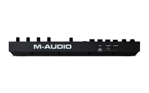 M-AUDIO Oxygen PRO MINI - Klawiatura Sterująca M-AUDIO Oxygen PRO MINI - Klawiatura Sterująca
