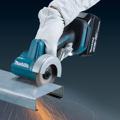 MAKITA.PRZECINARKA TARCZ. 76mm 18V DMC300Z MAKITA.PRZECINARKA TARCZ. 76mm 18V DMC300Z