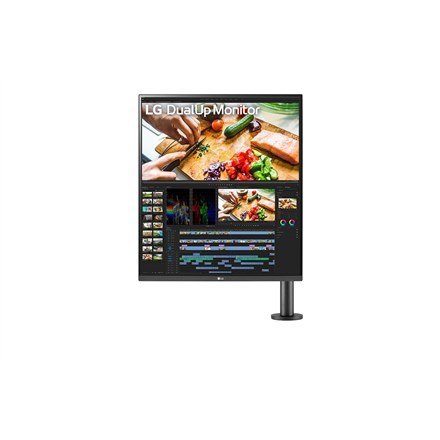 MONITOR LG LED 27,6" 28MQ780-B MONITOR LG LED 27,6" 28MQ780-B