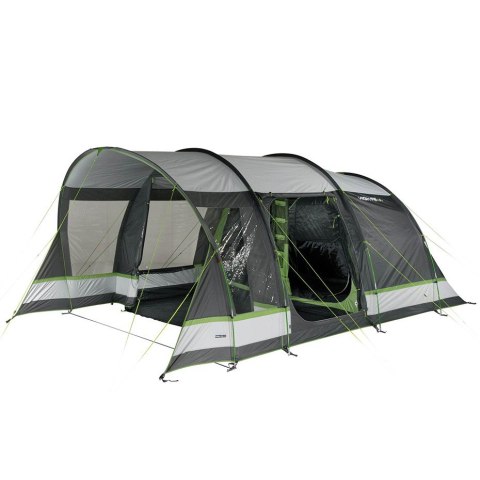 Namiot High Peak Garda 5.0 szaro-zielony 5-osobowy 11823 Namiot High Peak Garda 5.0 szaro-zielony 5-osobowy 11823