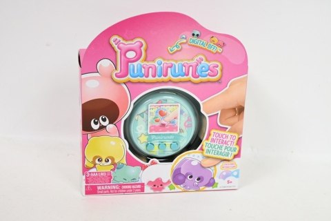 Punirunes Interactive Digital Toy Punirunes Interactive Digital Toy