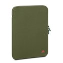 Rivacase 5221 39,6 cm (15.6") Etui kieszeniowe Khaki