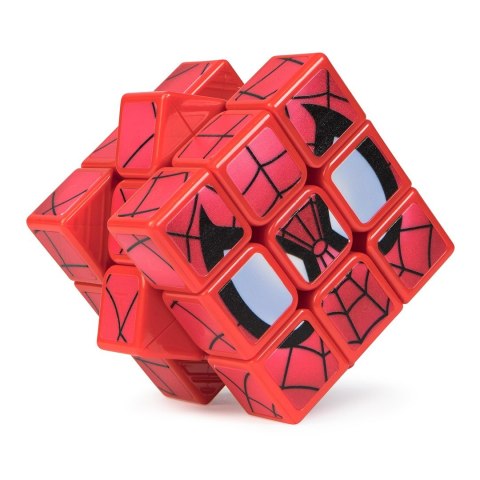SPIN Rubik Spiderman kostka 6071040 /4 SPIN Rubik Spiderman kostka 6071040 /4
