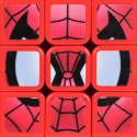 SPIN Rubik Spiderman kostka 6071040 /4
