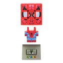 SPIN Rubik Spiderman kostka 6071040 /4
