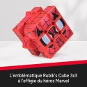SPIN Rubik Spiderman kostka 6071040 /4