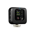 Shure MV-R-Z6 Odbiornik mikrofonu bezprzewodowego Mocowanie kamery