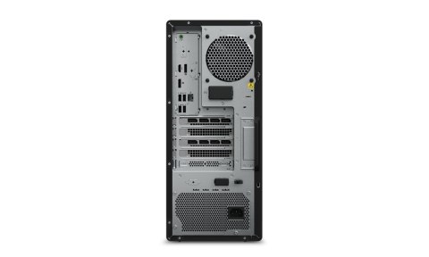 Stacja robocza Lenovo ThinkStation P3 z Intel Core i7-14700K, 32GB UDIMM DDR5, 1000GB SSD, UHD Graphics 770 Stacja robocza Lenovo ThinkStation P3 z Intel Core i7-14700K, 32GB UDIMM DDR5, 1000GB SSD, UHD Graphics 770