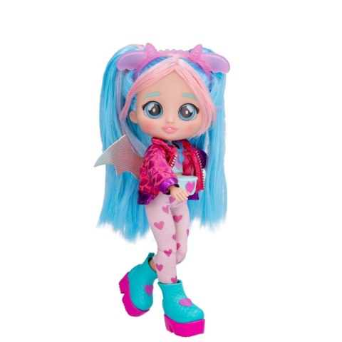 TMT Cry Babies BFF Bruny lalka S2 908383 08383 TMT Cry Babies BFF Bruny lalka S2 908383 08383