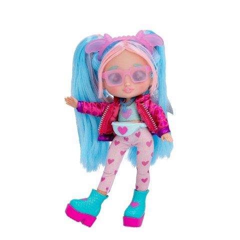 TMT Cry Babies BFF Bruny lalka S2 908383 08383 TMT Cry Babies BFF Bruny lalka S2 908383 08383