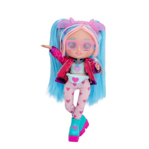 TMT Cry Babies BFF Bruny lalka S2 908383 08383 TMT Cry Babies BFF Bruny lalka S2 908383 08383