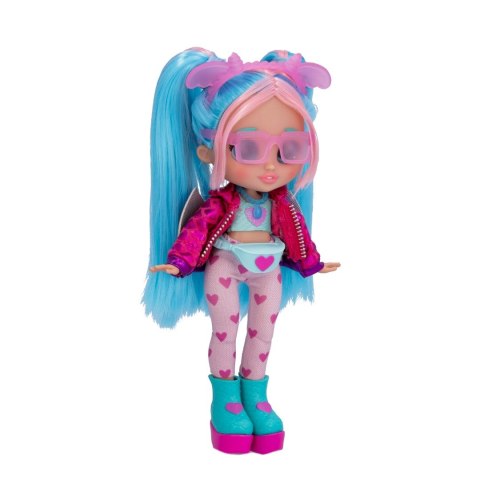 TMT Cry Babies BFF Bruny lalka S2 908383 08383 TMT Cry Babies BFF Bruny lalka S2 908383 08383