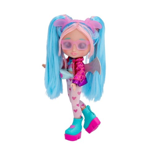 TMT Cry Babies BFF Bruny lalka S2 908383 08383 TMT Cry Babies BFF Bruny lalka S2 908383 08383