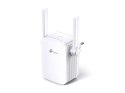 TP-LINK RE305 Nadajnik sieciowy Biały 10, 100 Mbit/s