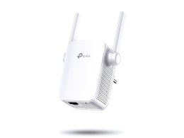 TP-LINK RE305 Nadajnik sieciowy Biały 10, 100 Mbit/s