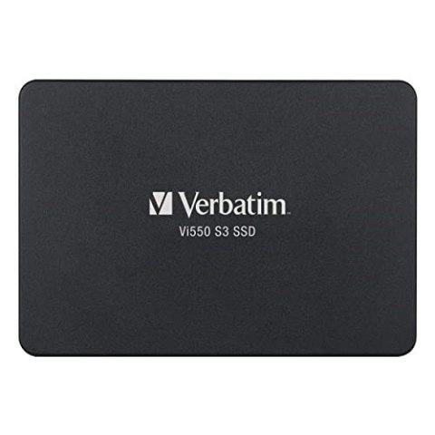 Verbatim Vi550 S3 2 TB 2.5" Serial ATA III Verbatim Vi550 S3 2 TB 2.5" Serial ATA III