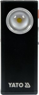 Yato YT-08556 oświetlenie robocze Czarny LED 6 W