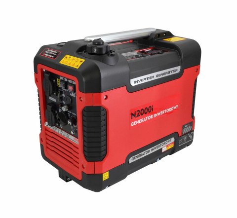 AWTOOLS AW85615BL agregat prądotwórczy AWTOOLS AW85615BL agregat prądotwórczy