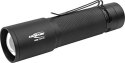 Ansmann T600FRB Czarny Latarka ręczna LED