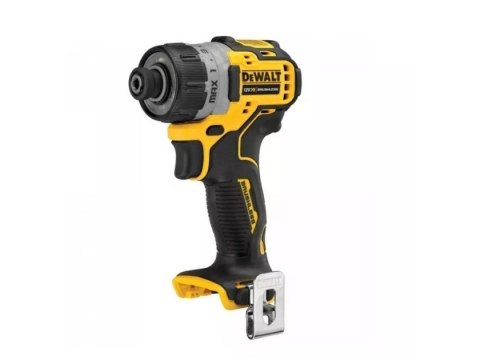 DeWALT DCF601N-XJ wkrętak zasilany/zakrętark udarowy 1100 RPM