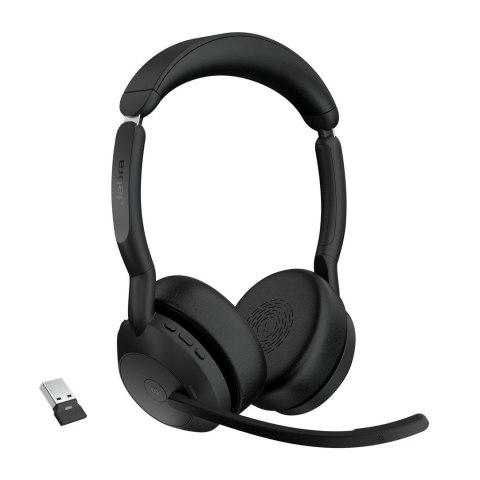 Jabra Evolve2 55 MS Stereo Jabra Evolve2 55 MS Stereo