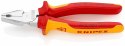 Knipex 02 06 180 szczypce